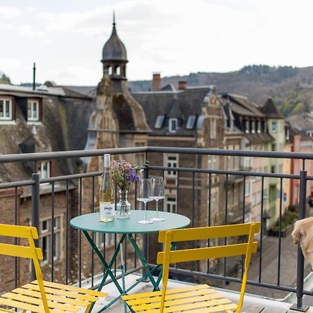 Ferienwohnung Vino Cochem Exterior foto
